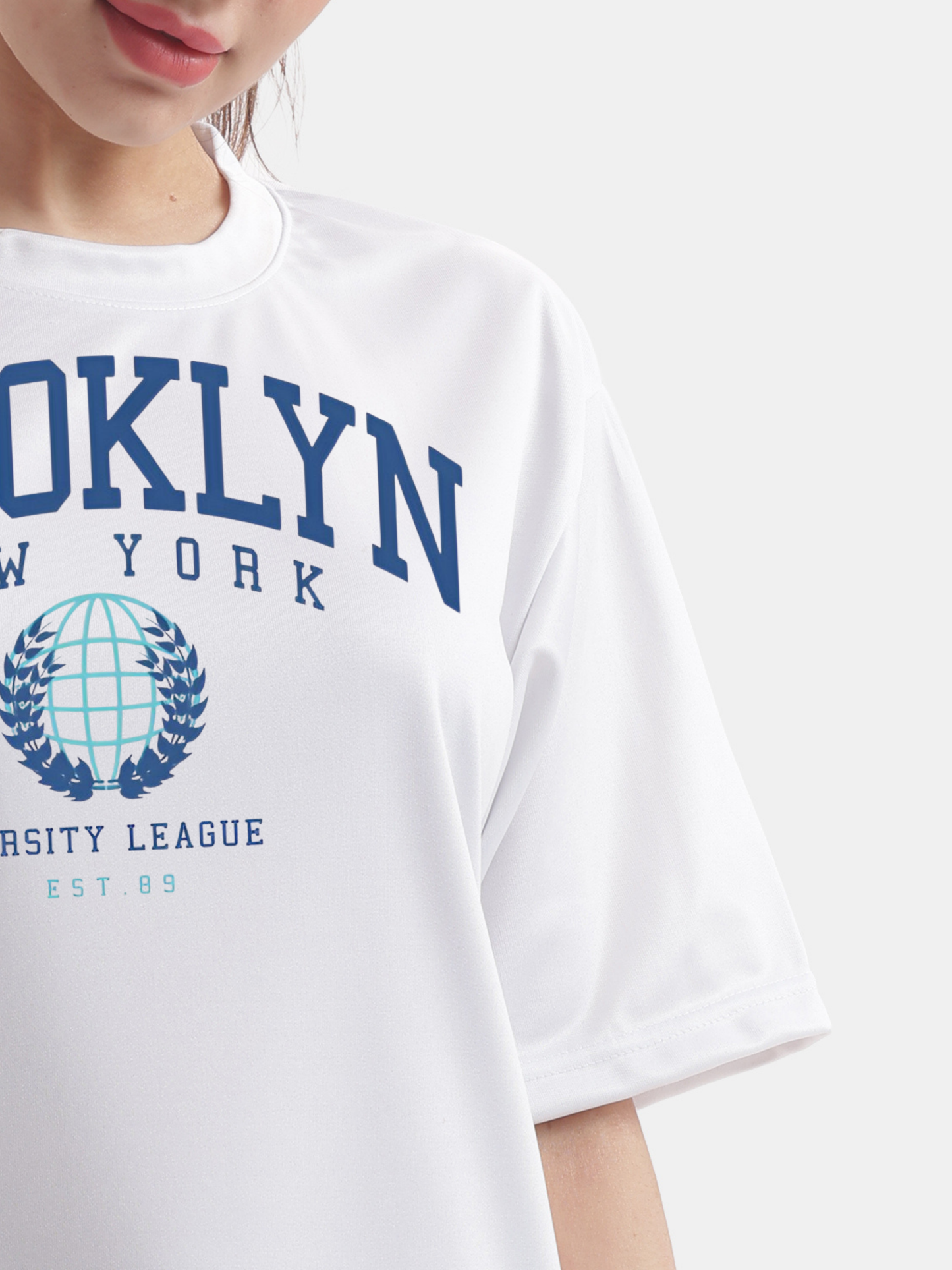Brooklyn New York Varsity League USA