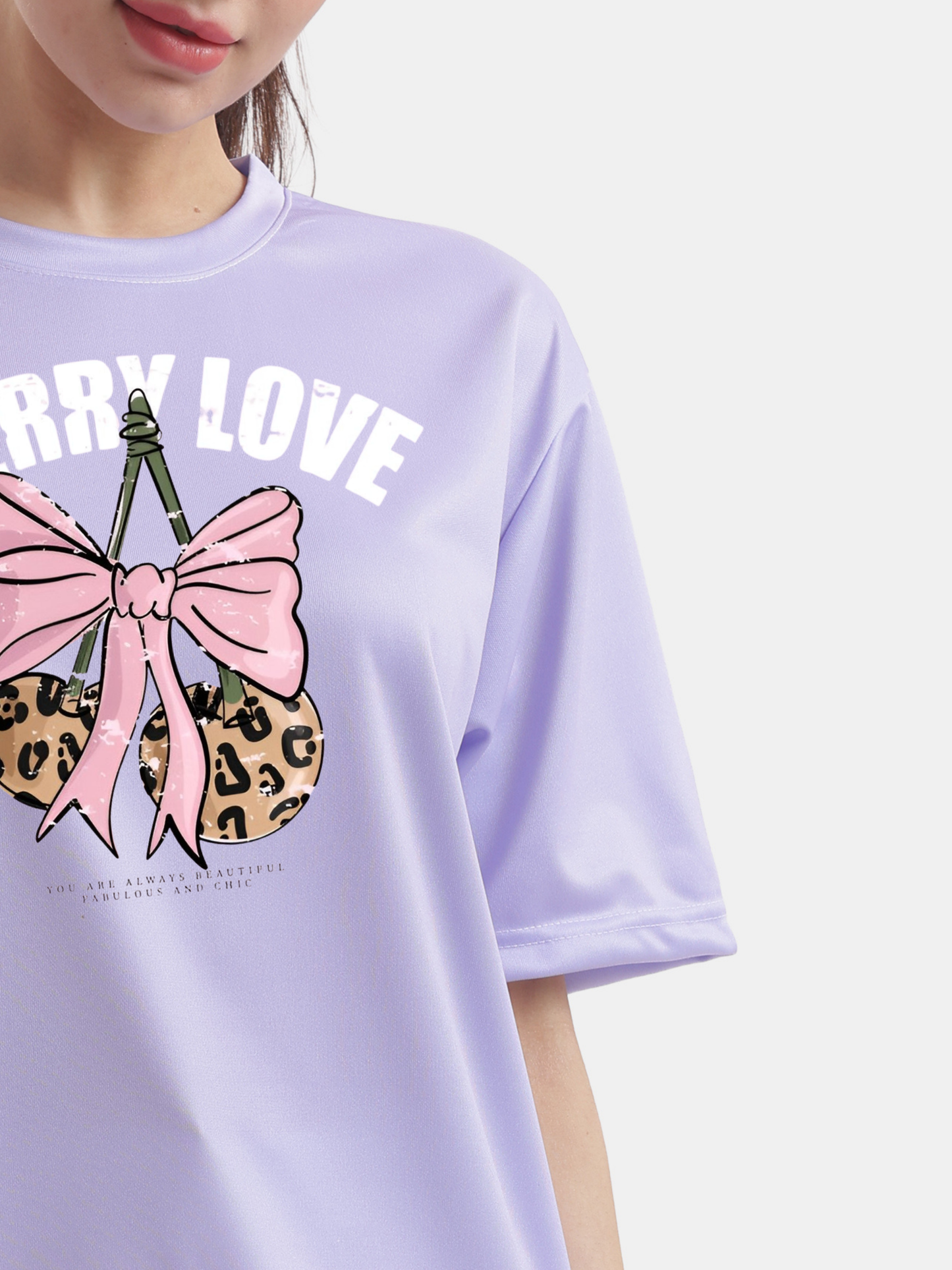 Beautiful Girl : Cherry Love