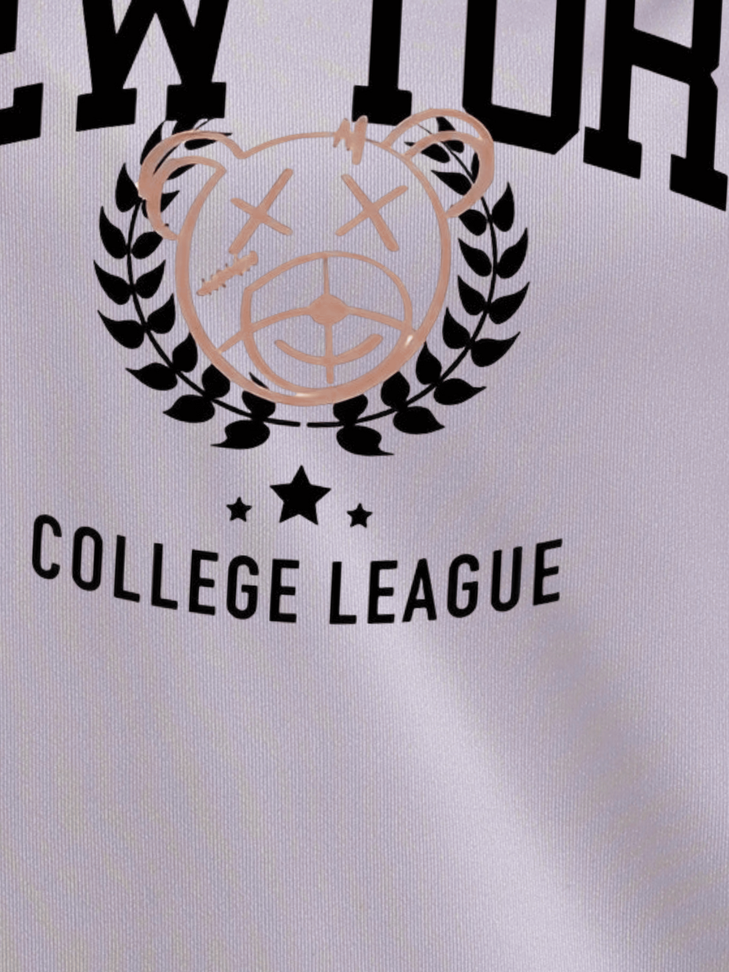 New York US College League