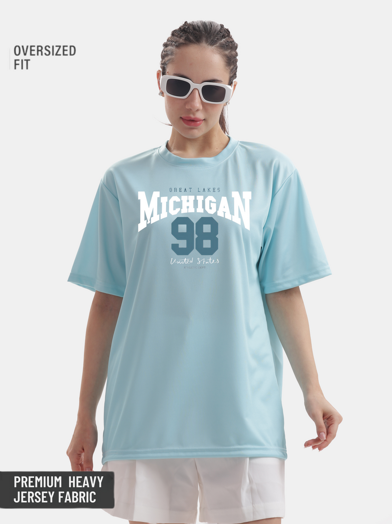 98 : Great Lakes Michigan USA