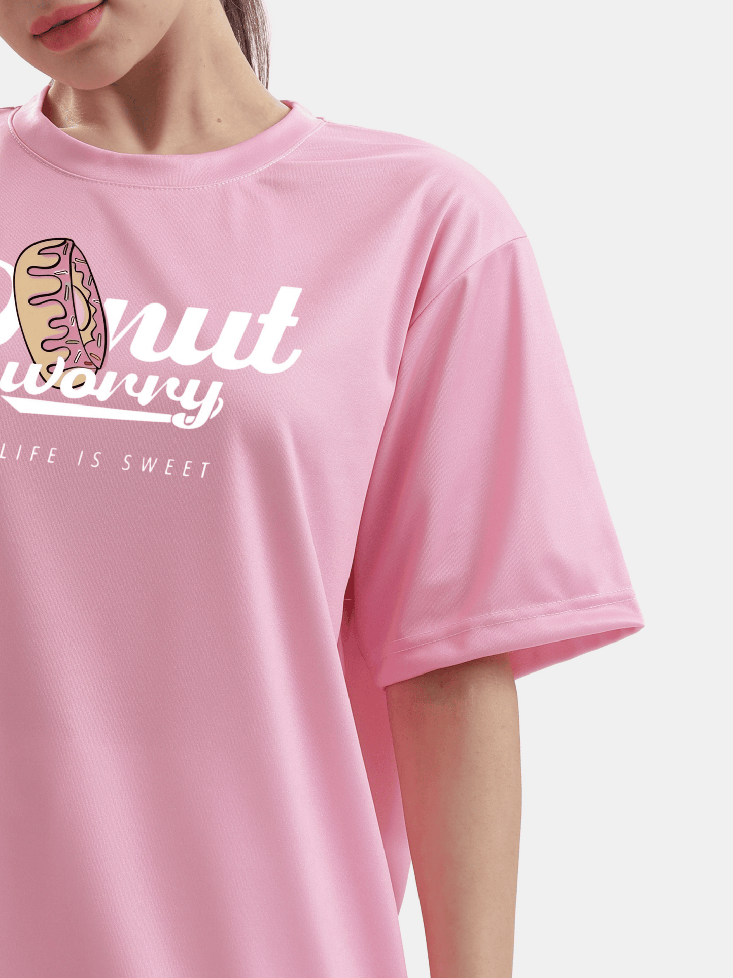 Donut Worry : Sweet Life