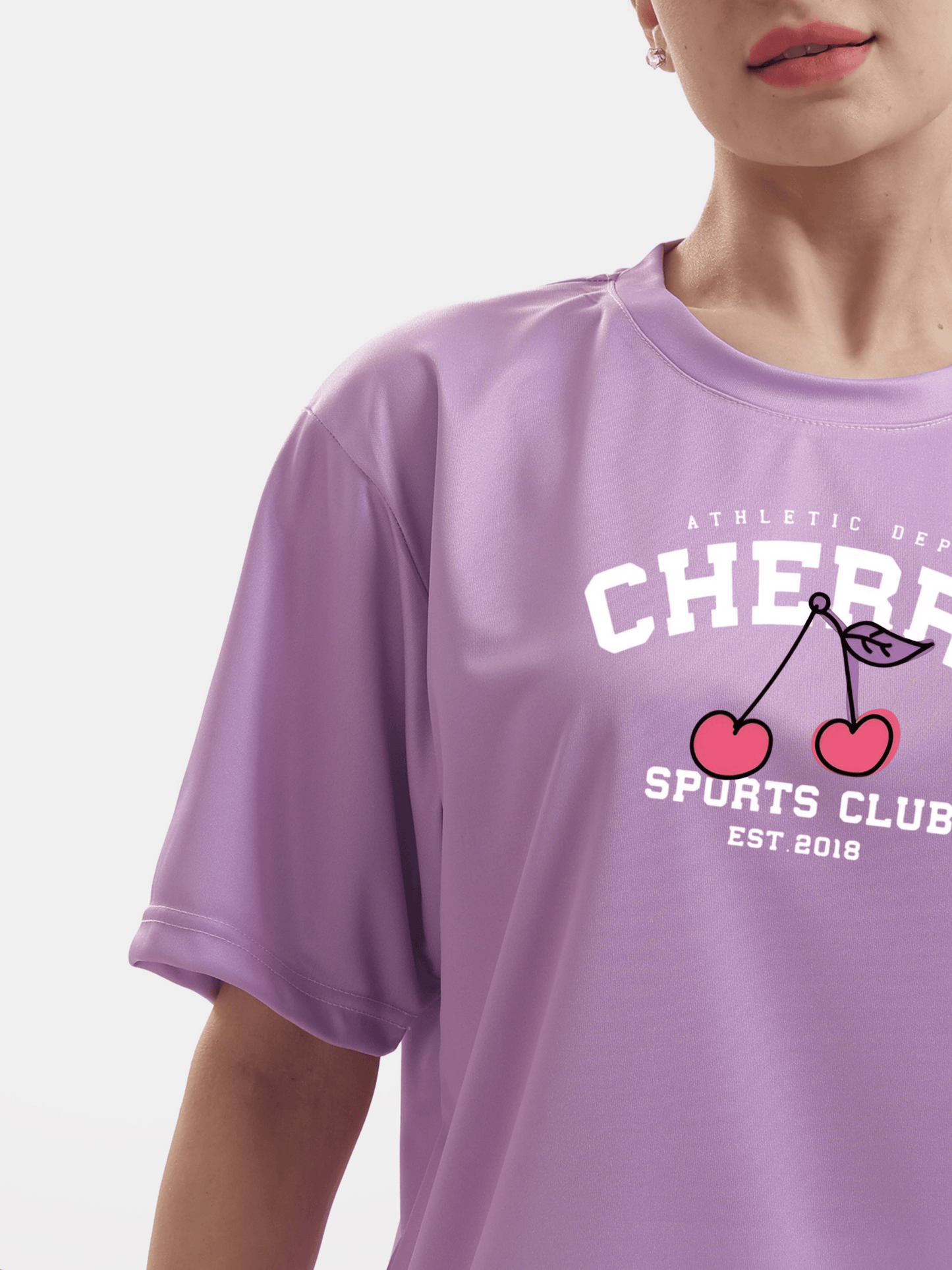 Cherry Sports Club American Athletics