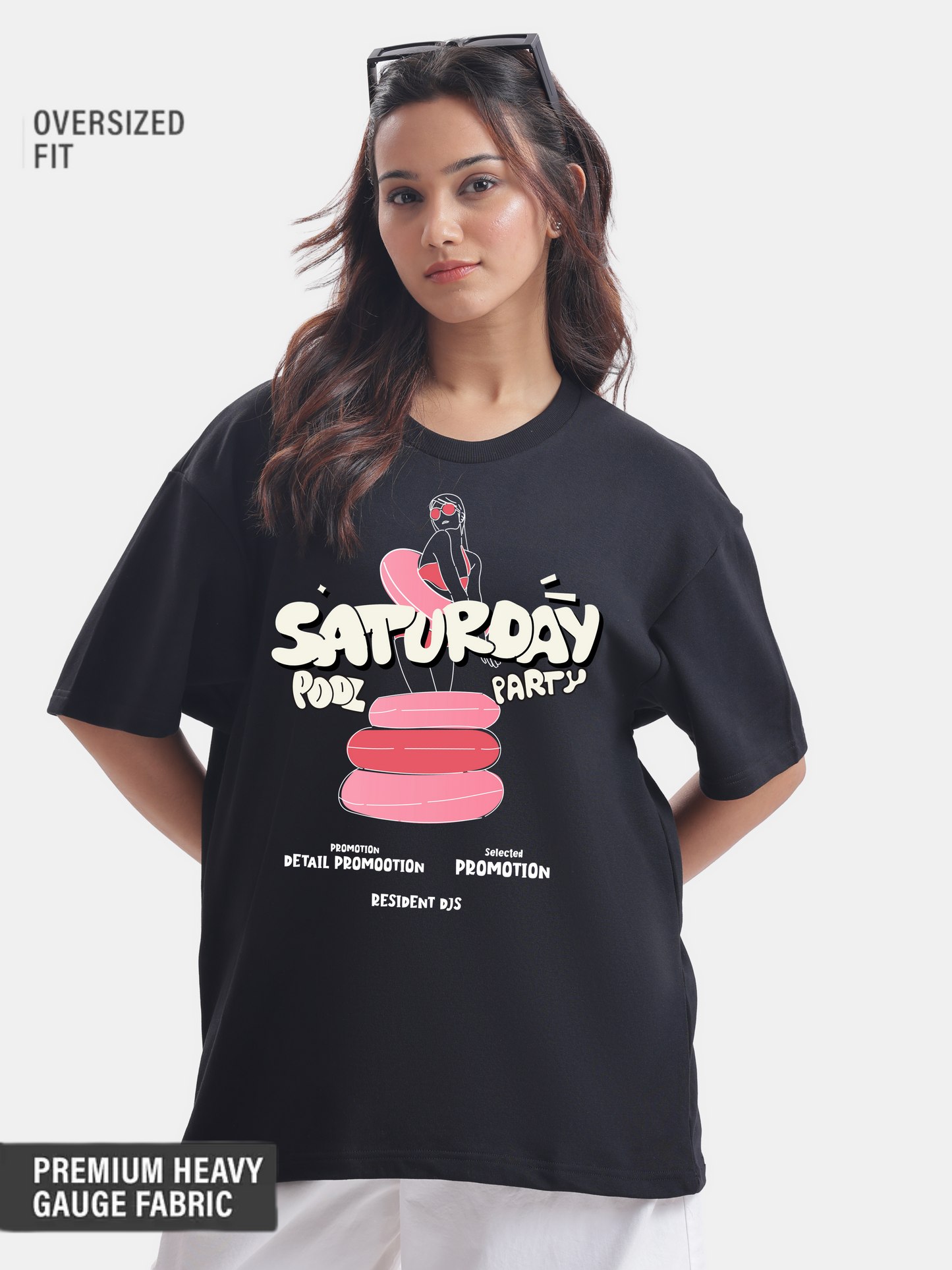 Saturday Night Party