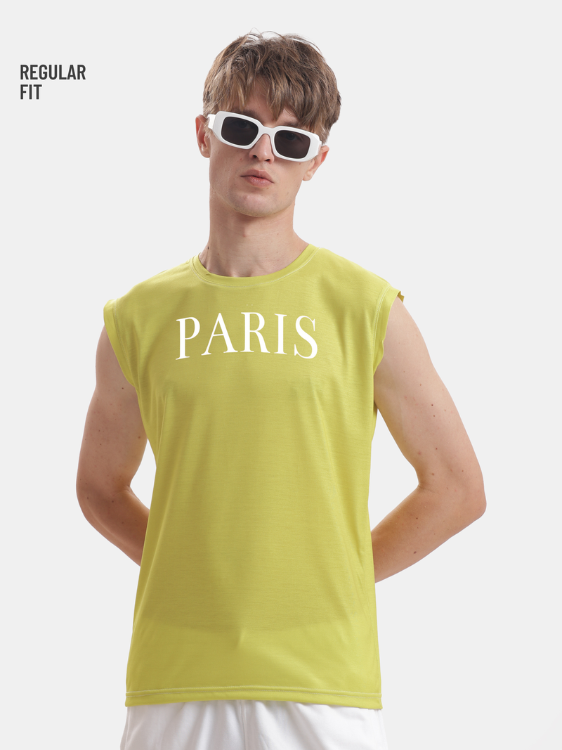 Paris : French Performance