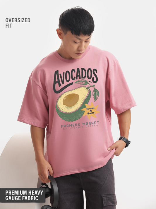 Avocado : Fresh And Tasty