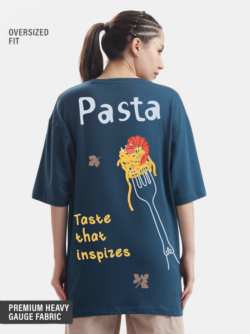 Italian Staple : Pasta Lover