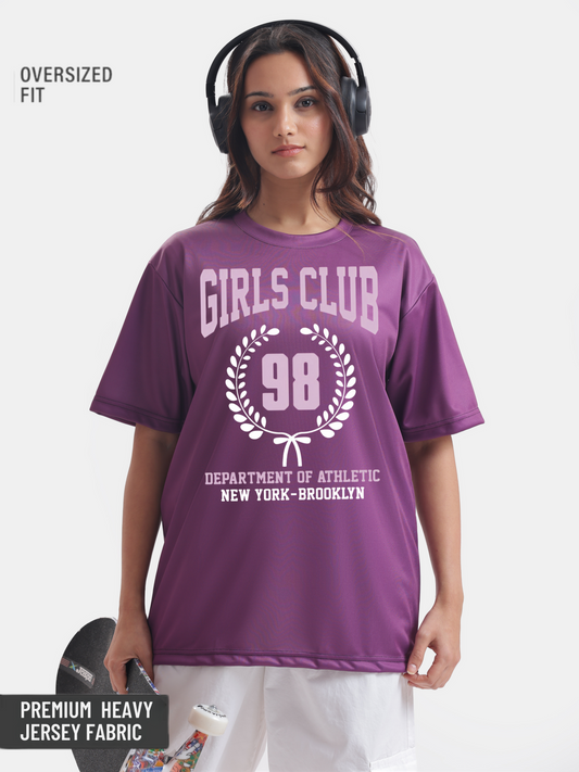 Brooklyn 98 : New York Girls Club