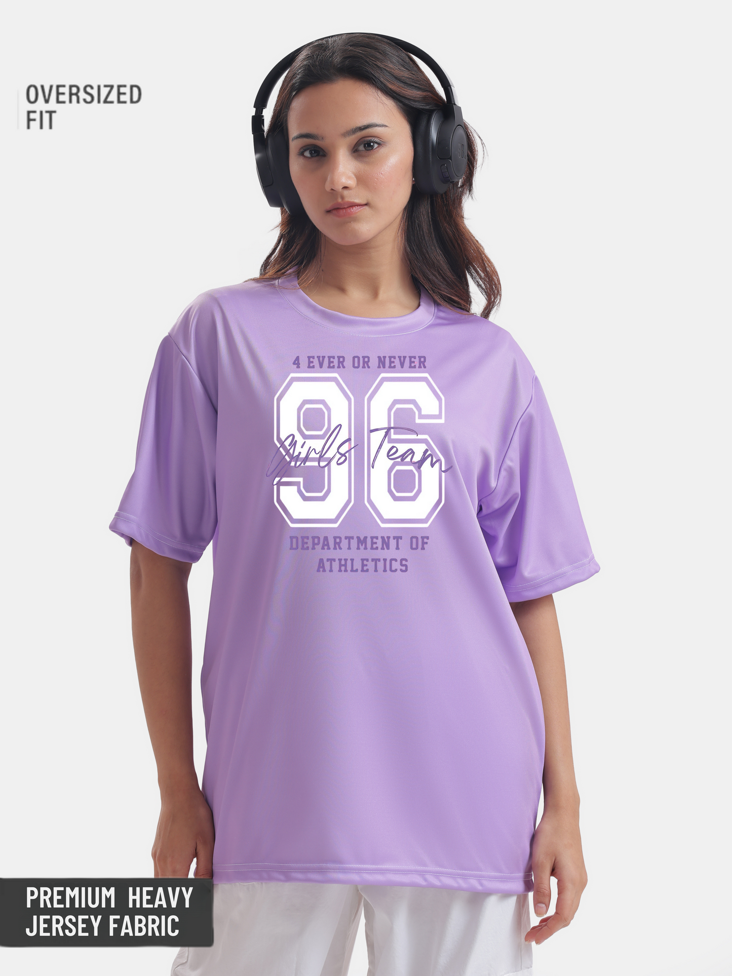 96 : Girls Team Australia