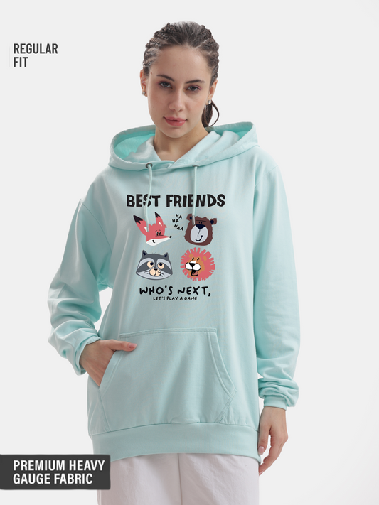 Animals : Best Friends Chit Chat Club