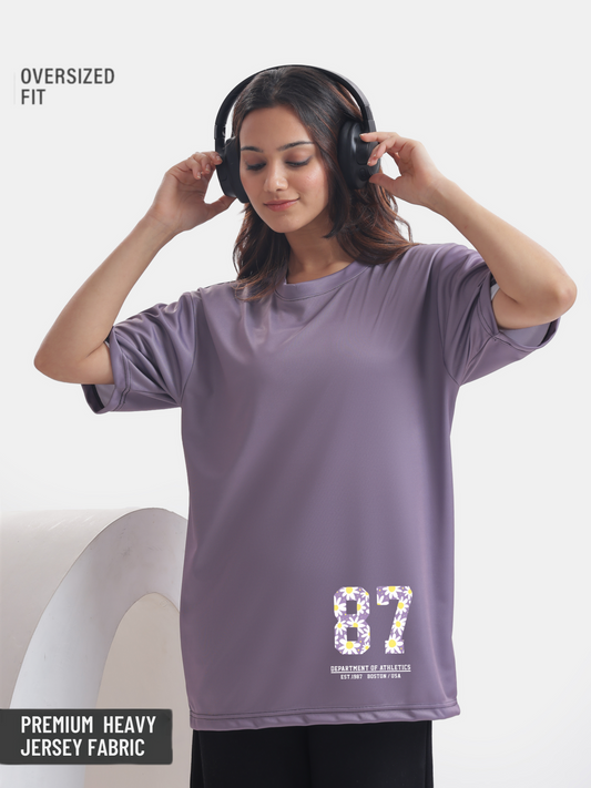 87 : Athletics Boston USA