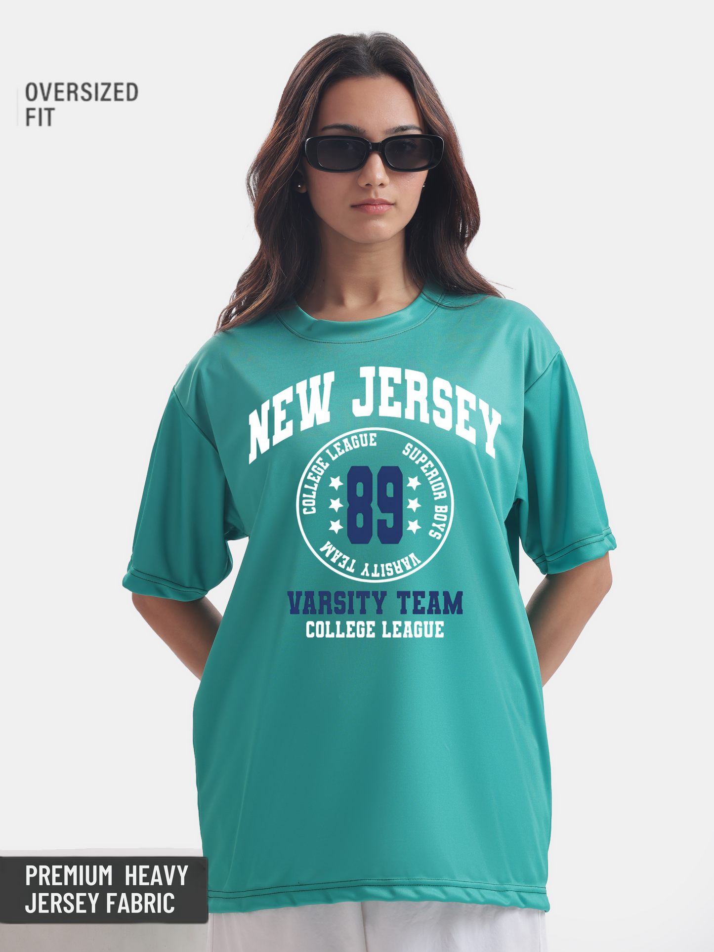 New Jersey : US College League