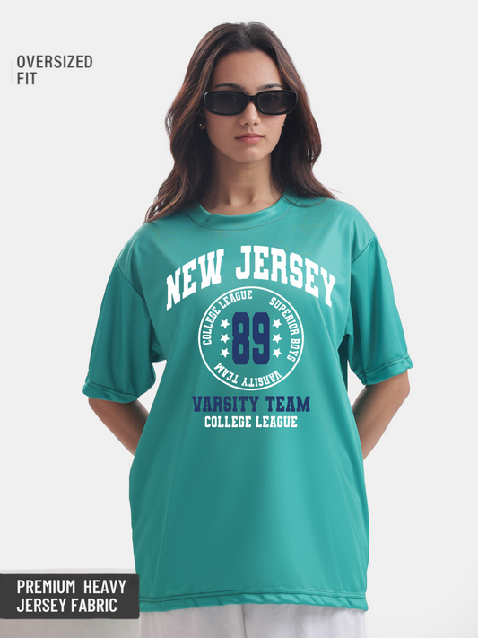 New Jersey : US College League