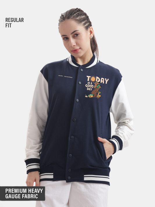 Bear And Dog : Best Friends On A Scooty