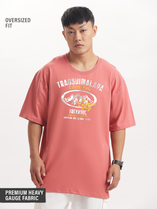 Adventurous Mountain Trekking