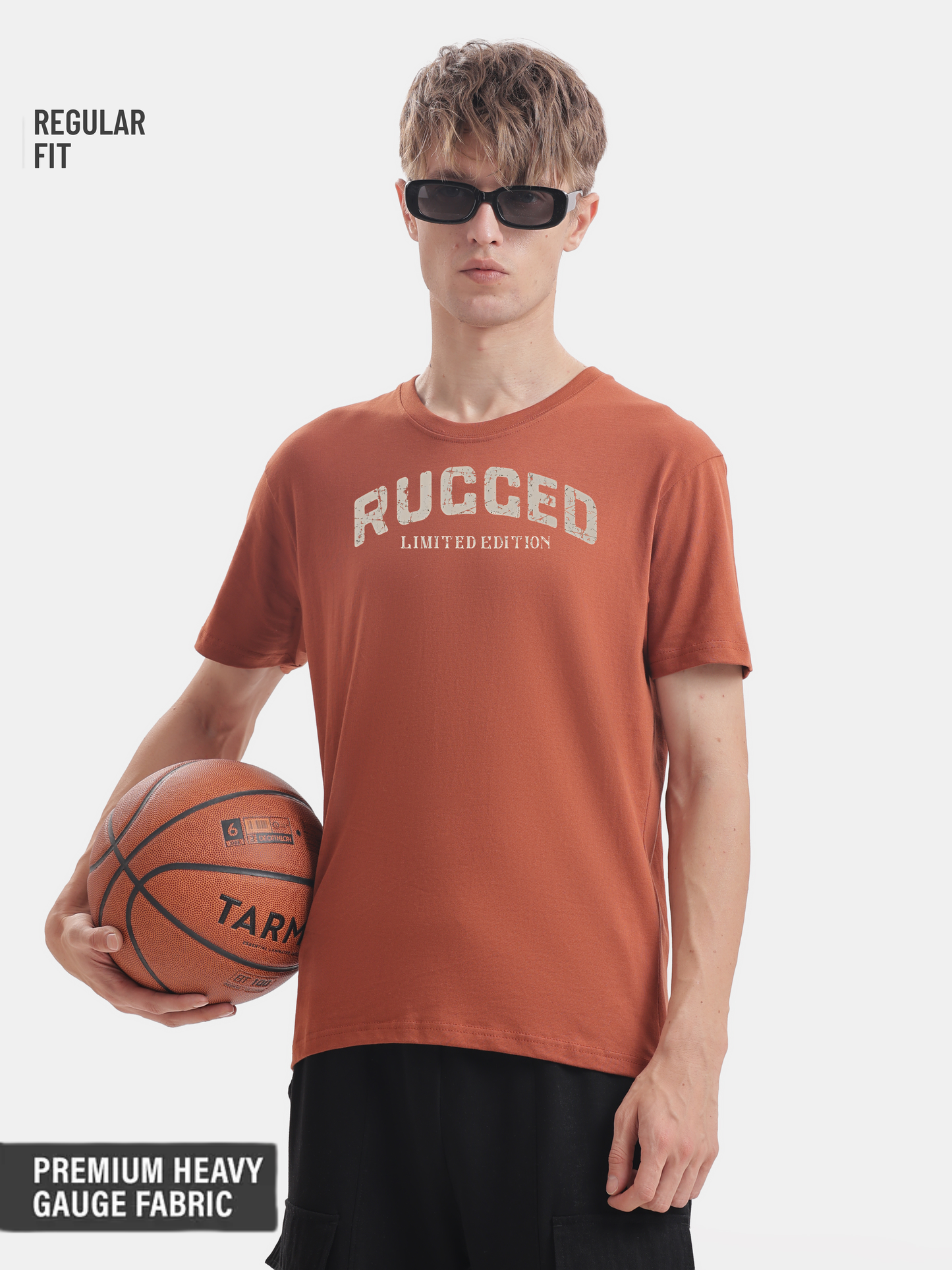 Rugged : Limited Edition