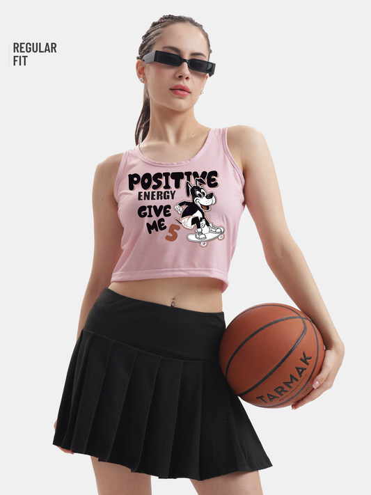 Skating Puppy : Give Me 5