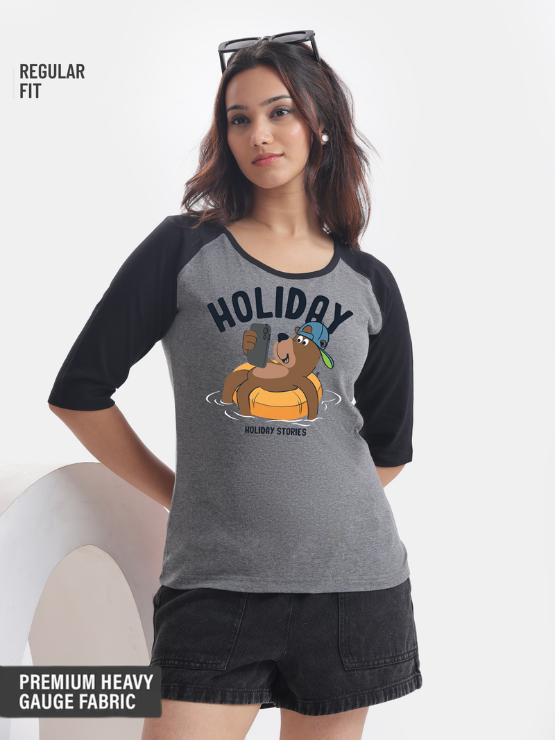 Brown Bear : Holiday Stories