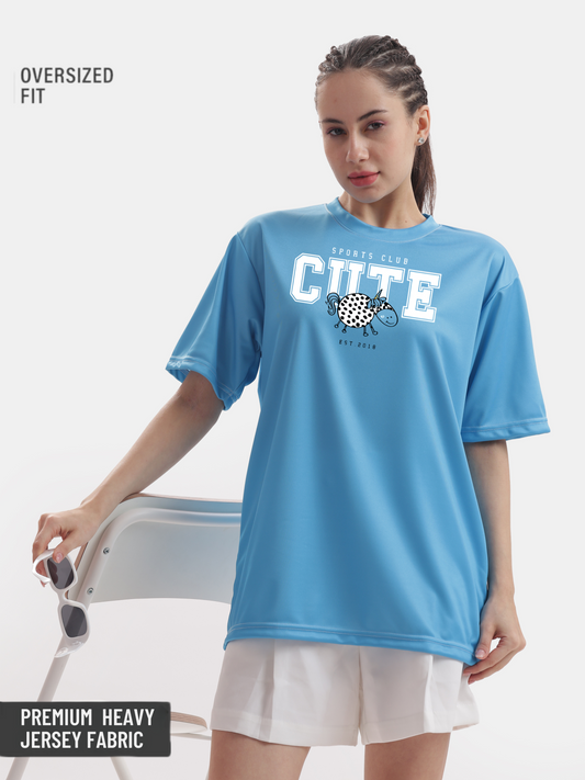 Cute : Unicorn Sports Club