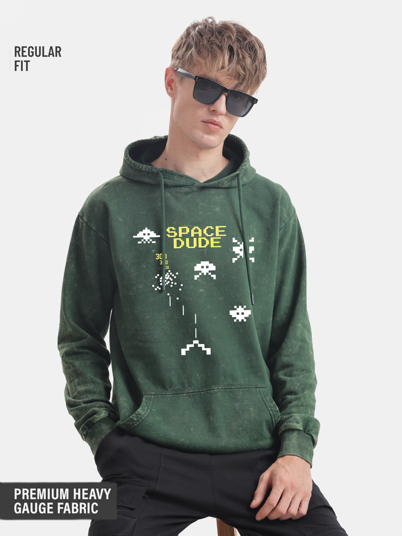 Space Dude : Retro Video Games