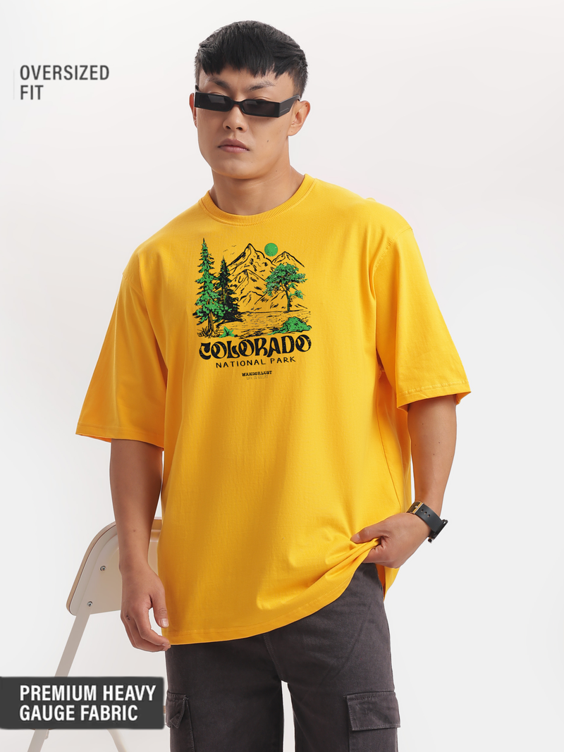 Wanderlust : Colorado Adventure