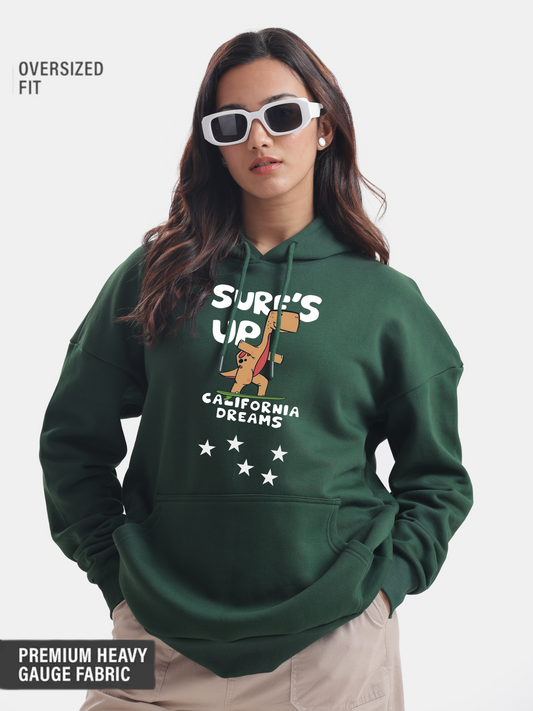 Dinosaur : California Surf Dreams