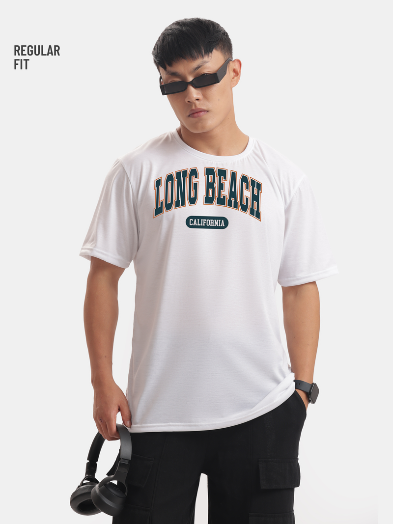 Long Beach California