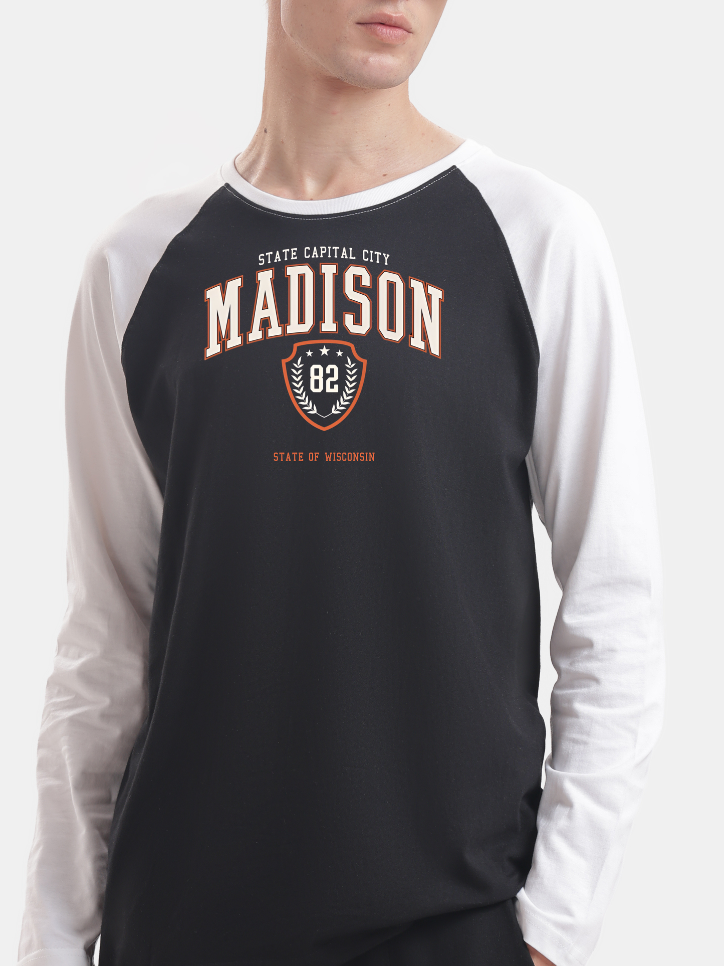 82 : Madison State Of Wisconsin