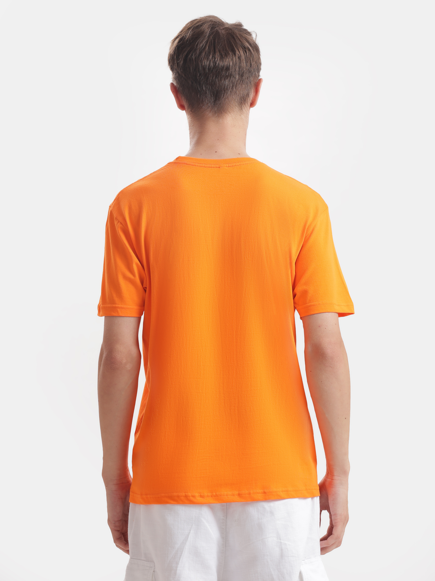 Orange : Sweet And Juicy