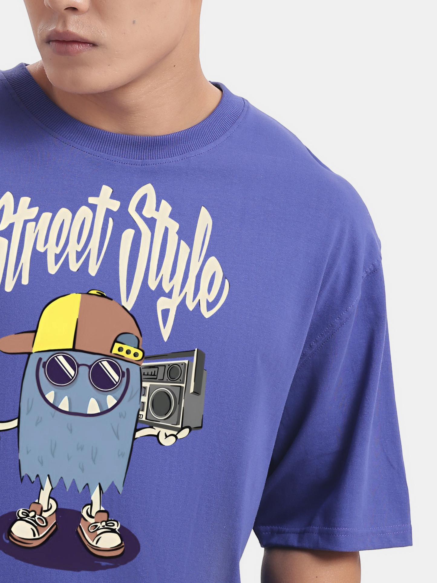 Hip Hop : Street Style