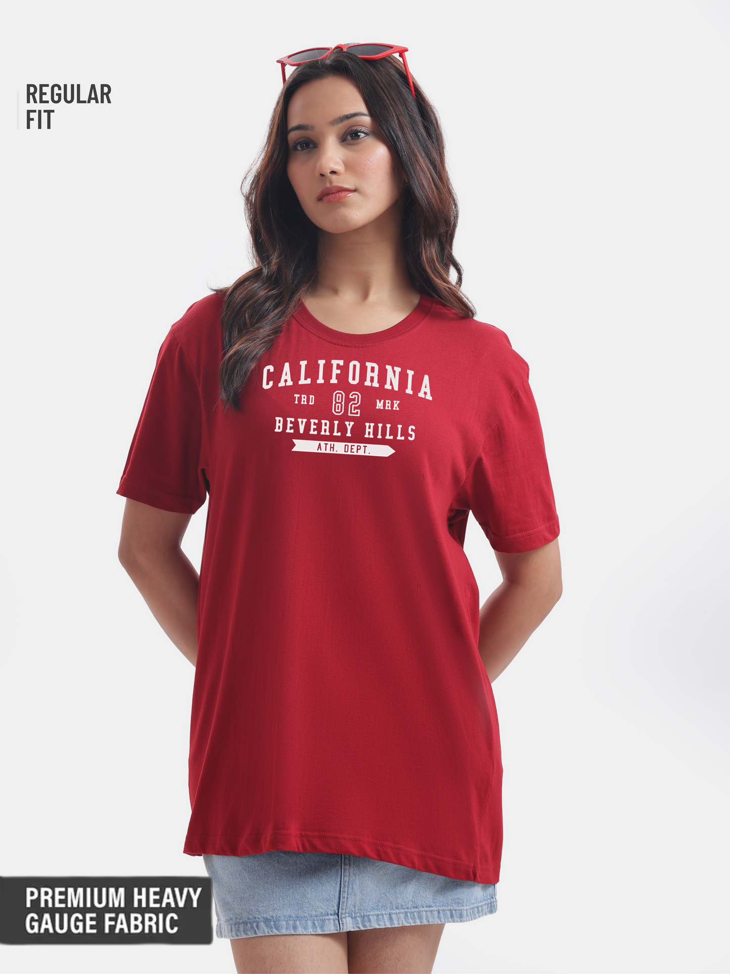 Beverly Hills : California Athletic Department