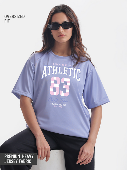 83 : College Girls Team Switzerland