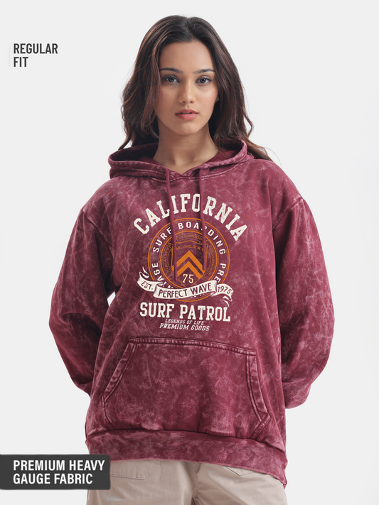 California Surf Patrol 1975, Legends Of Life