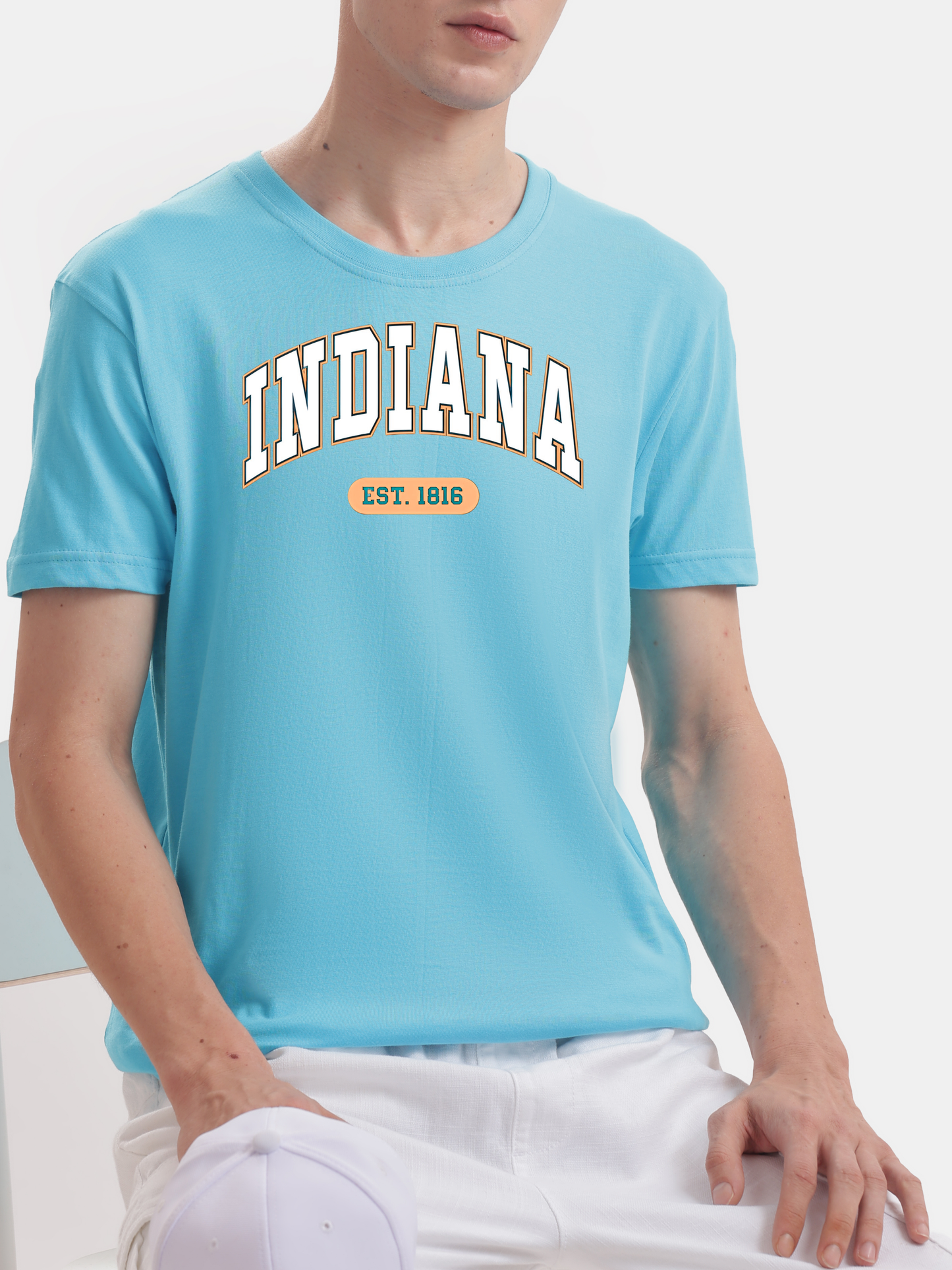 Indiana USA Est. 1816