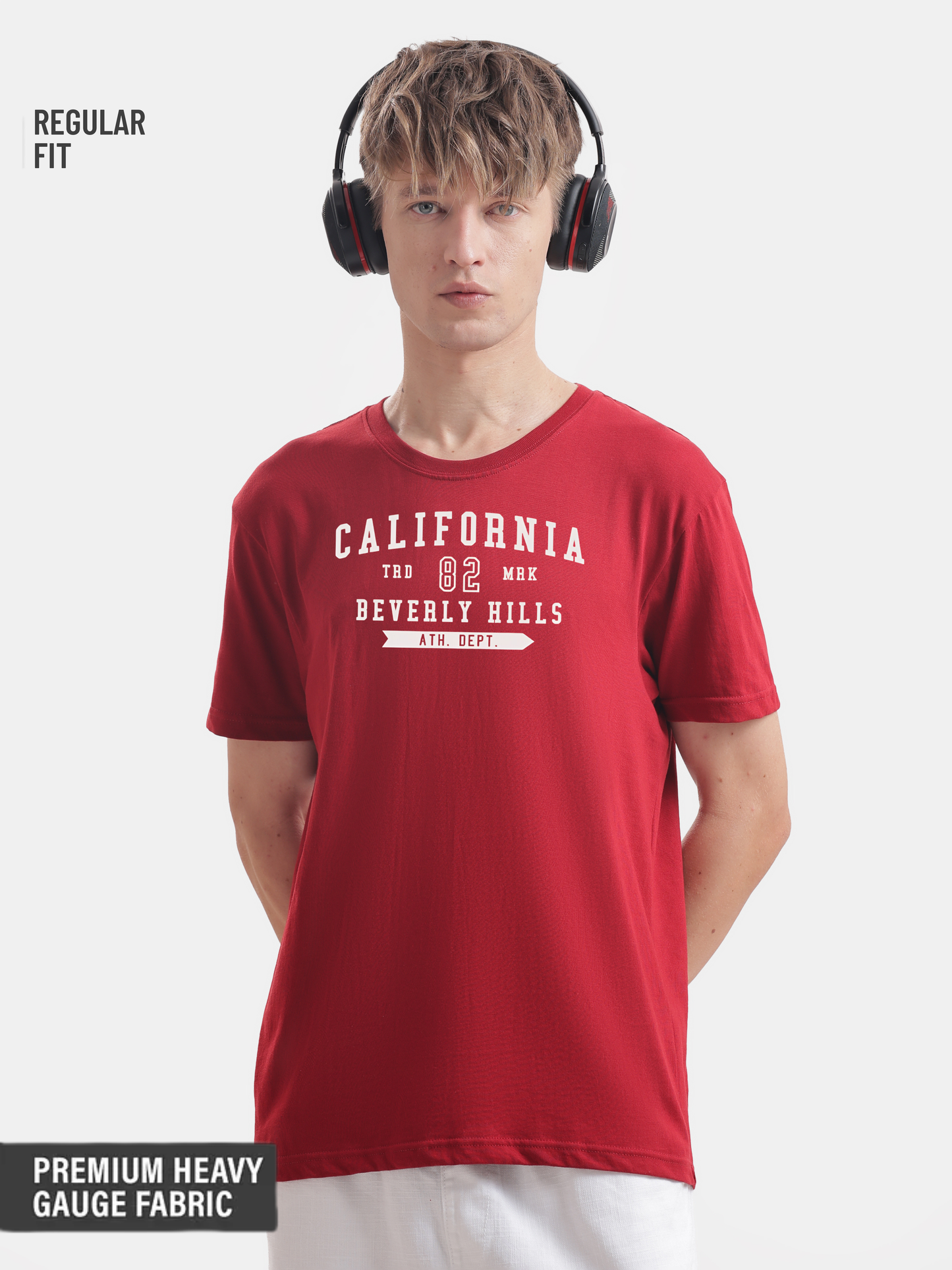 Beverly Hills California