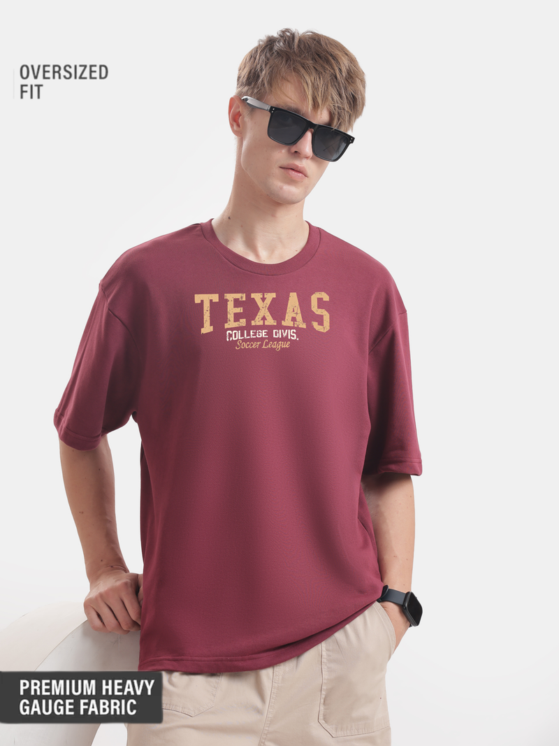 Texas College Division Soccer League