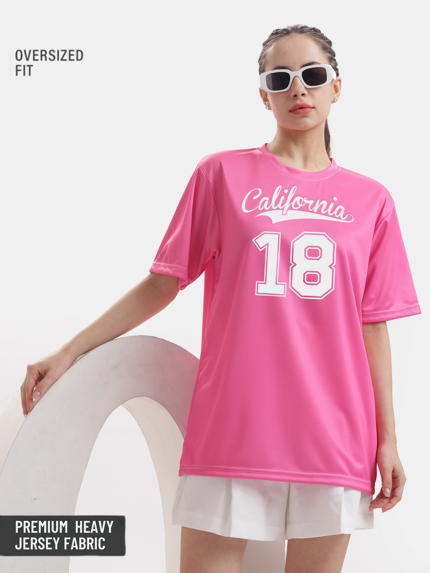 California Athletics 18