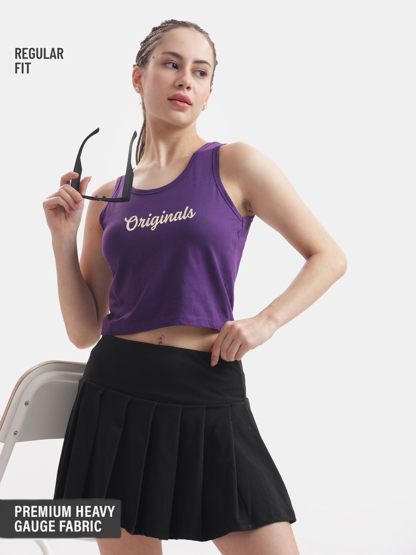 Urban Retro Originals