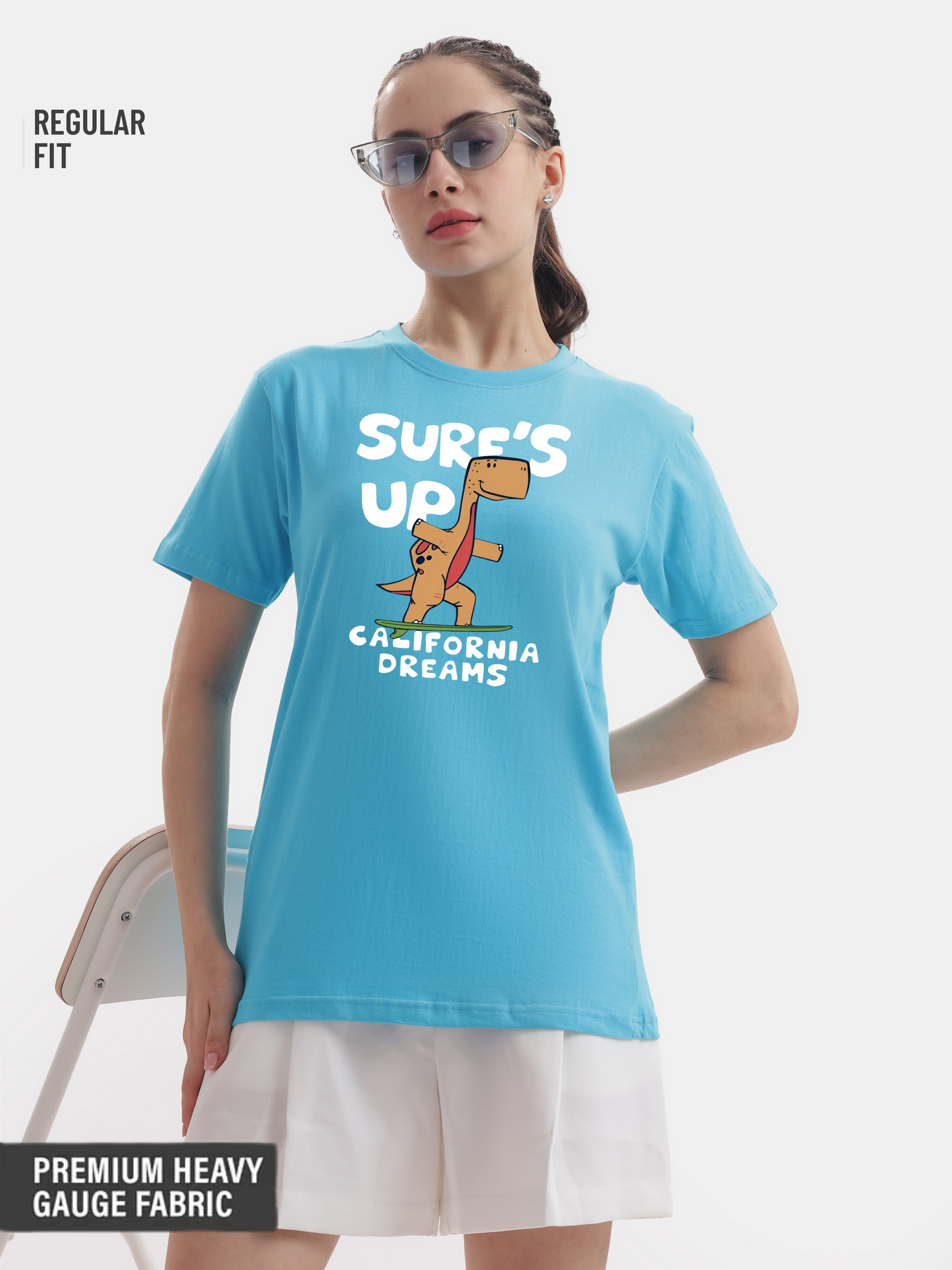 Dinosaur : California Surf Dreams