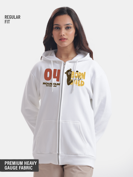 Brown Bear : Born To Be Wild