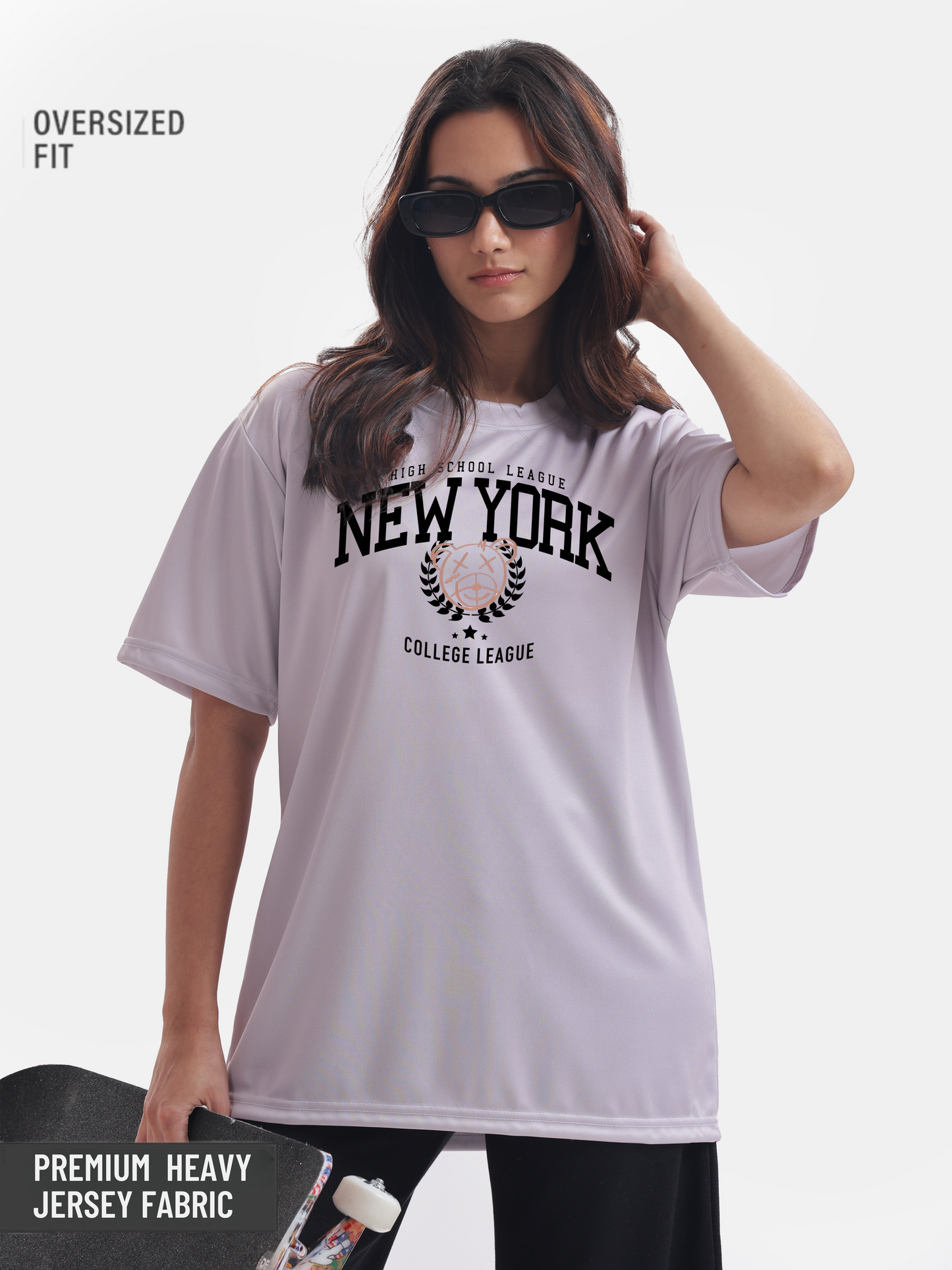 New York US College League