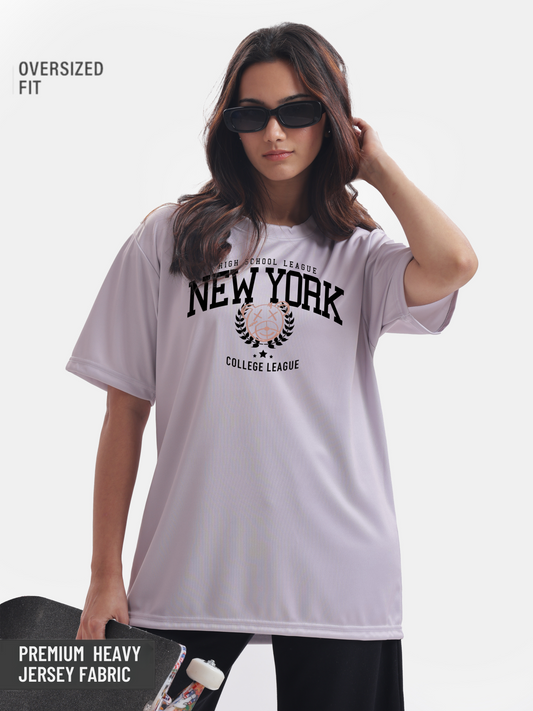 New York US College League