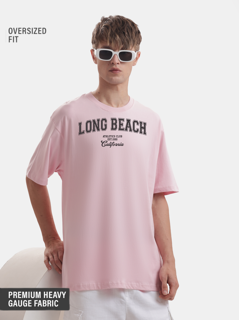 Long Beach California