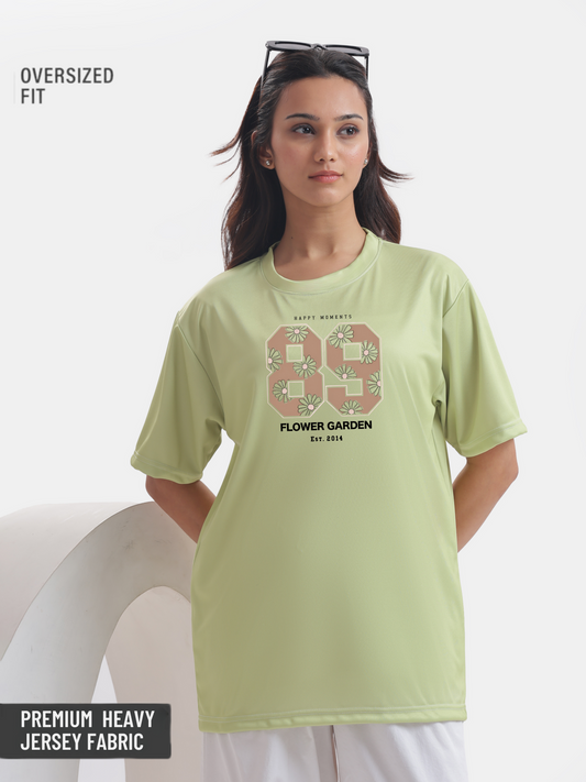 89 : Flower Garden Brazil