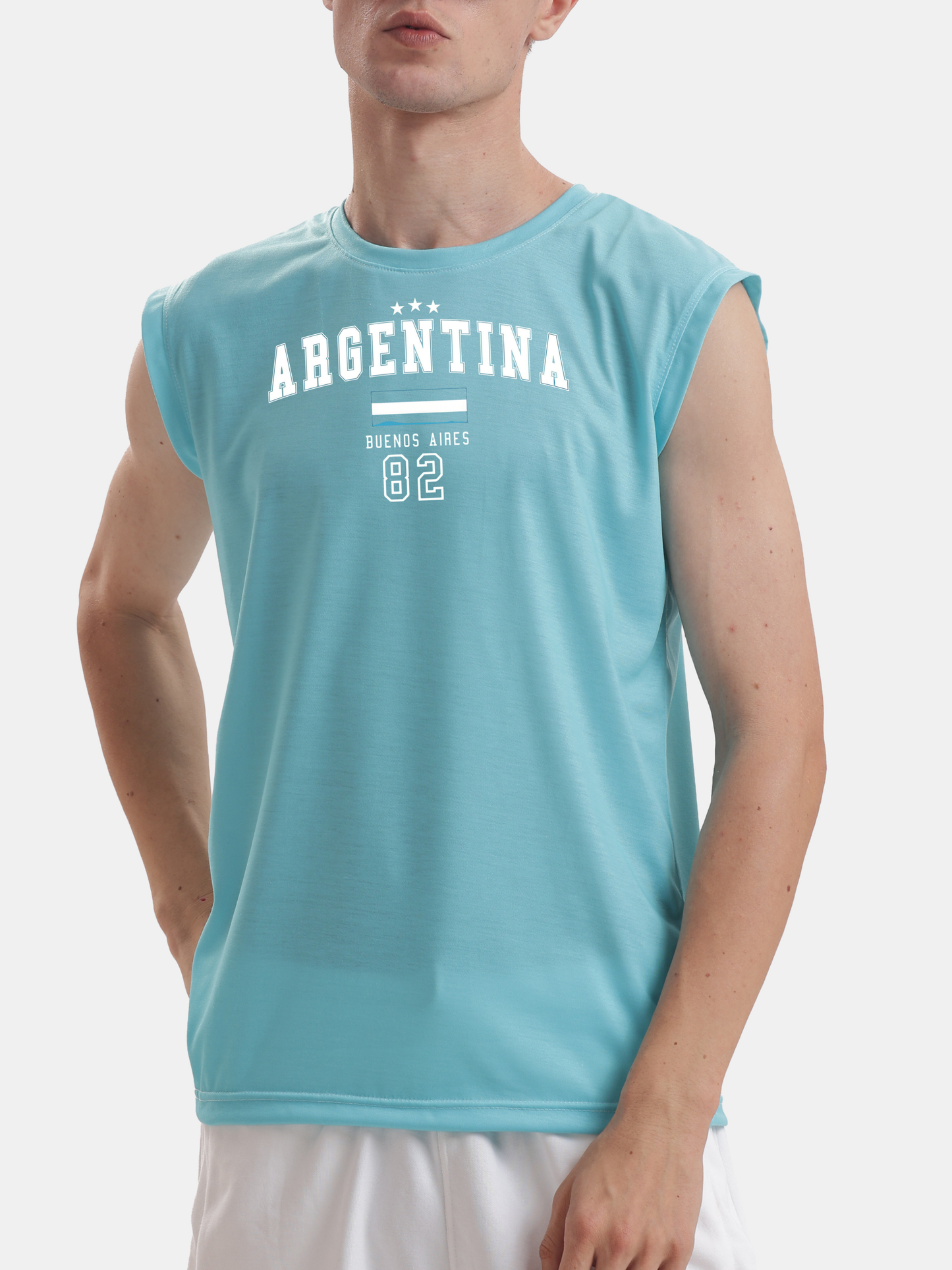Argentina : 82 Buenos Aires