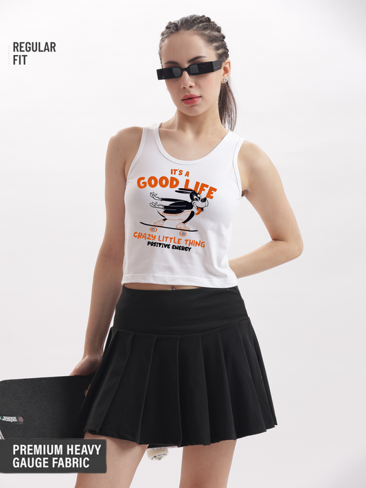 Dog Skater : Positive Energy