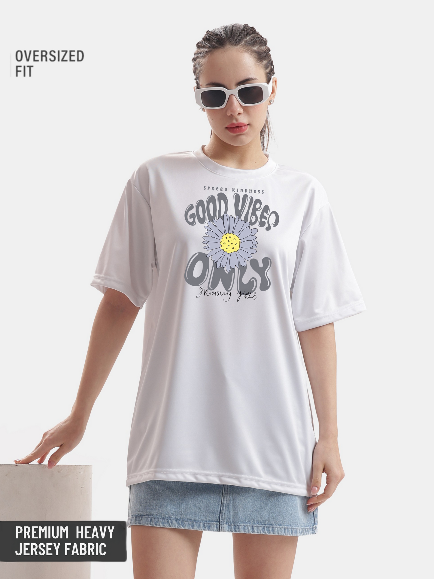 Groovy Girls : Good Vibes Only