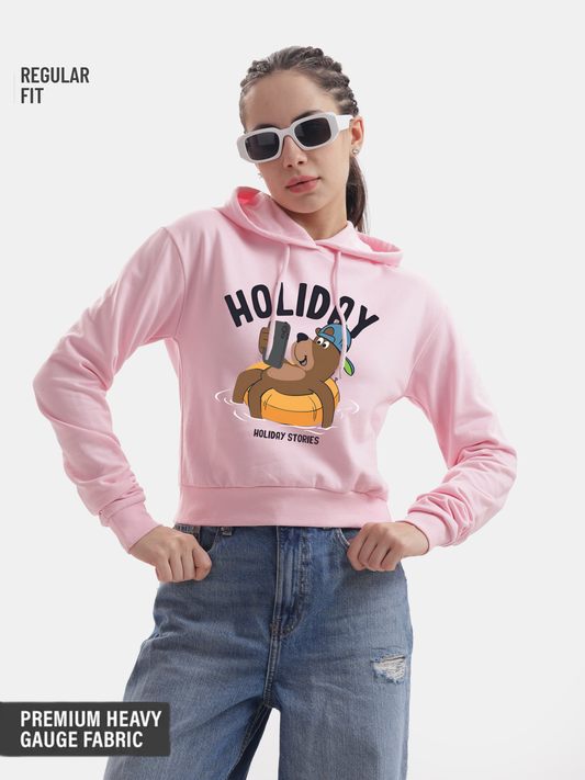 Bear & Leisure : Swimming Pool Holiday Stories