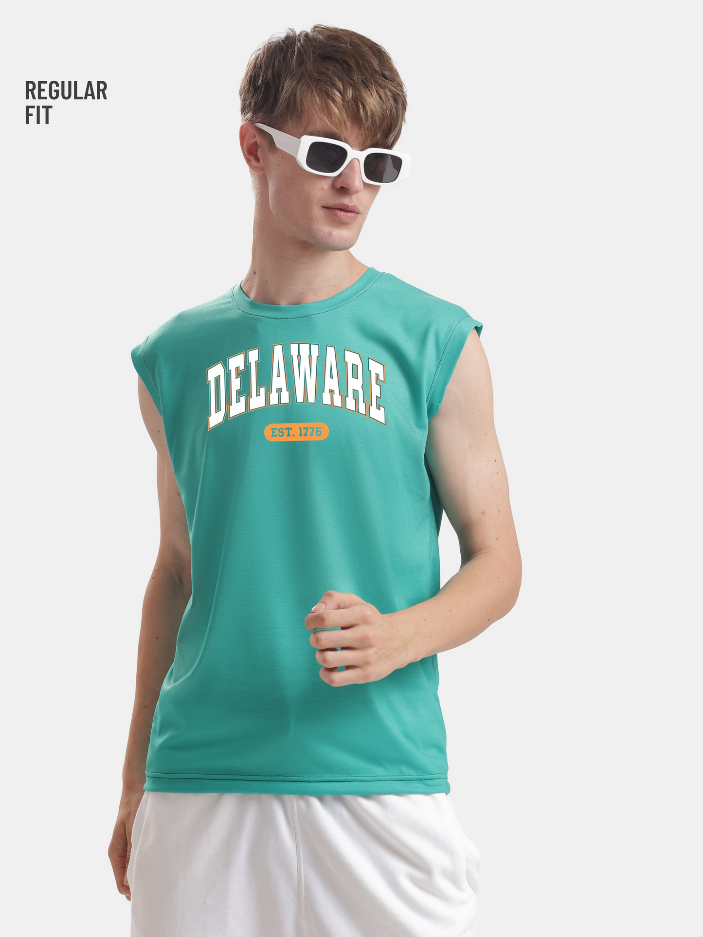 Delaware USA Est. 1776