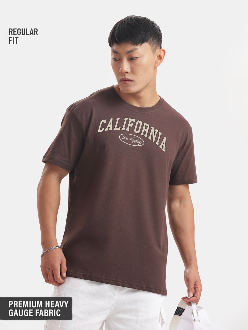 California, Los Angeles Creative Design Studio