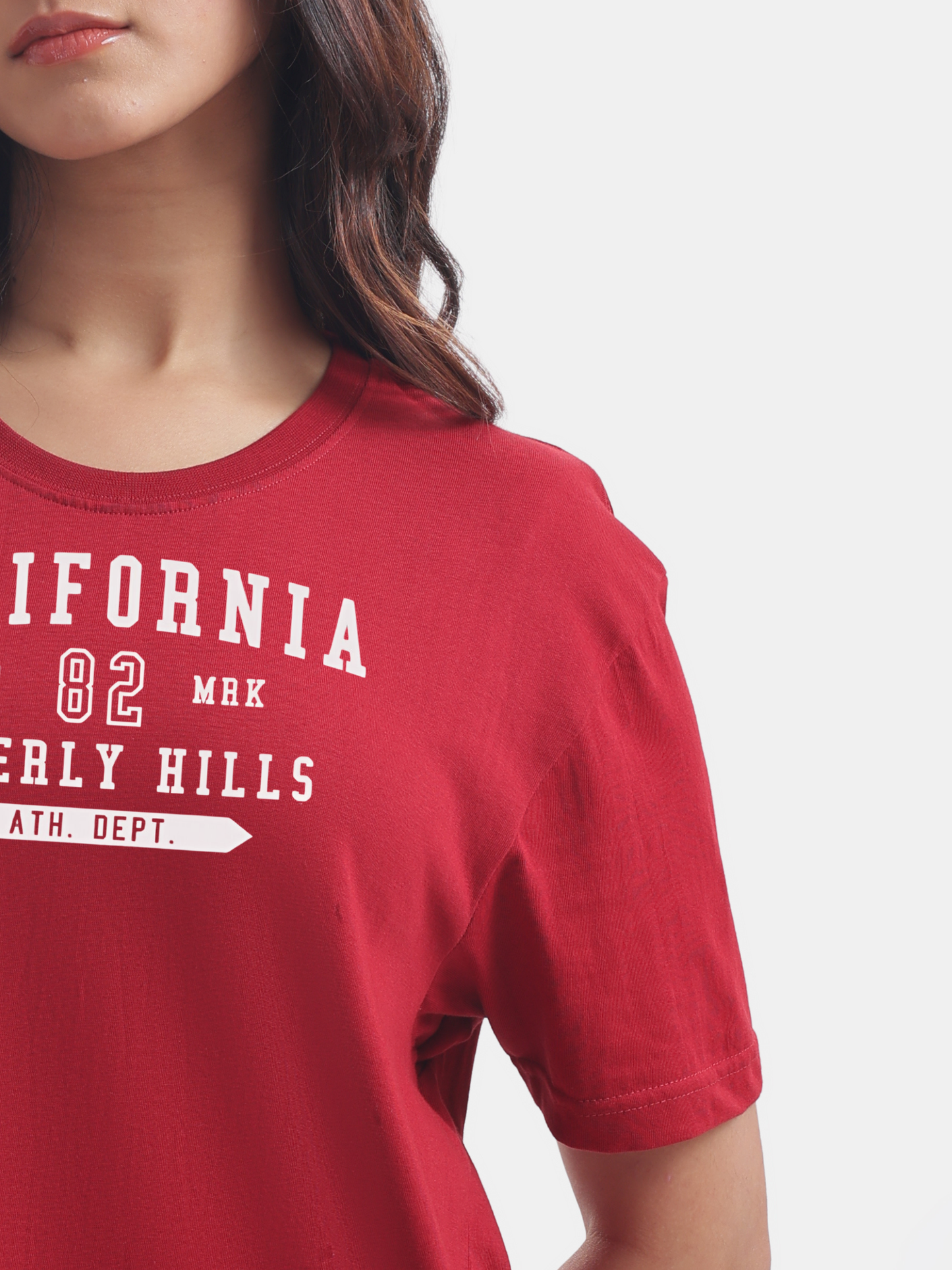 Beverly Hills : California Athletic Department